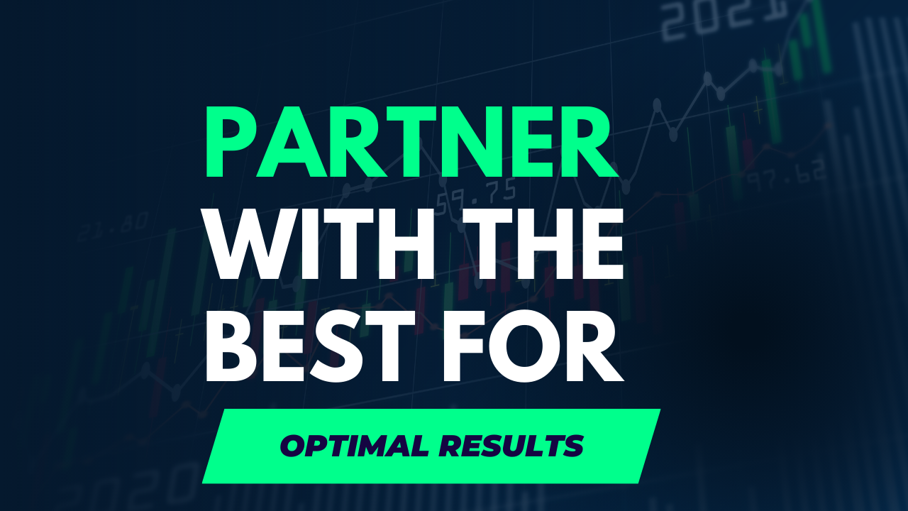 Partner with the Best for Optimal Results